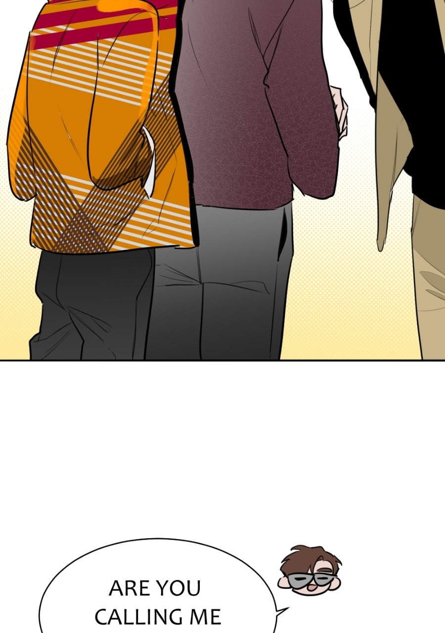 Holistic Ep. 4 - The Fool page 74 - 