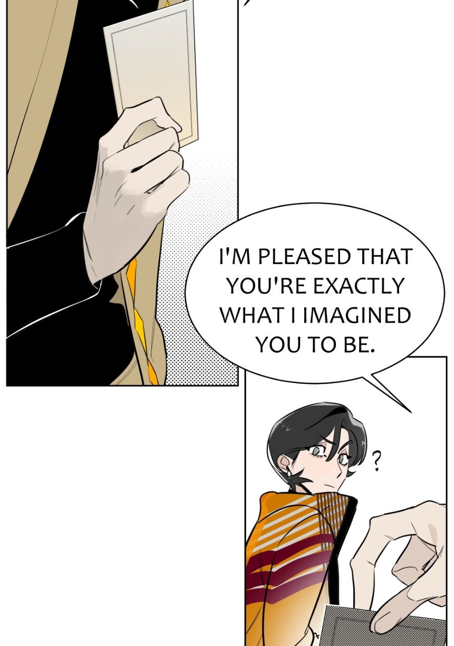 Holistic Ep. 4 - The Fool page 77 - 