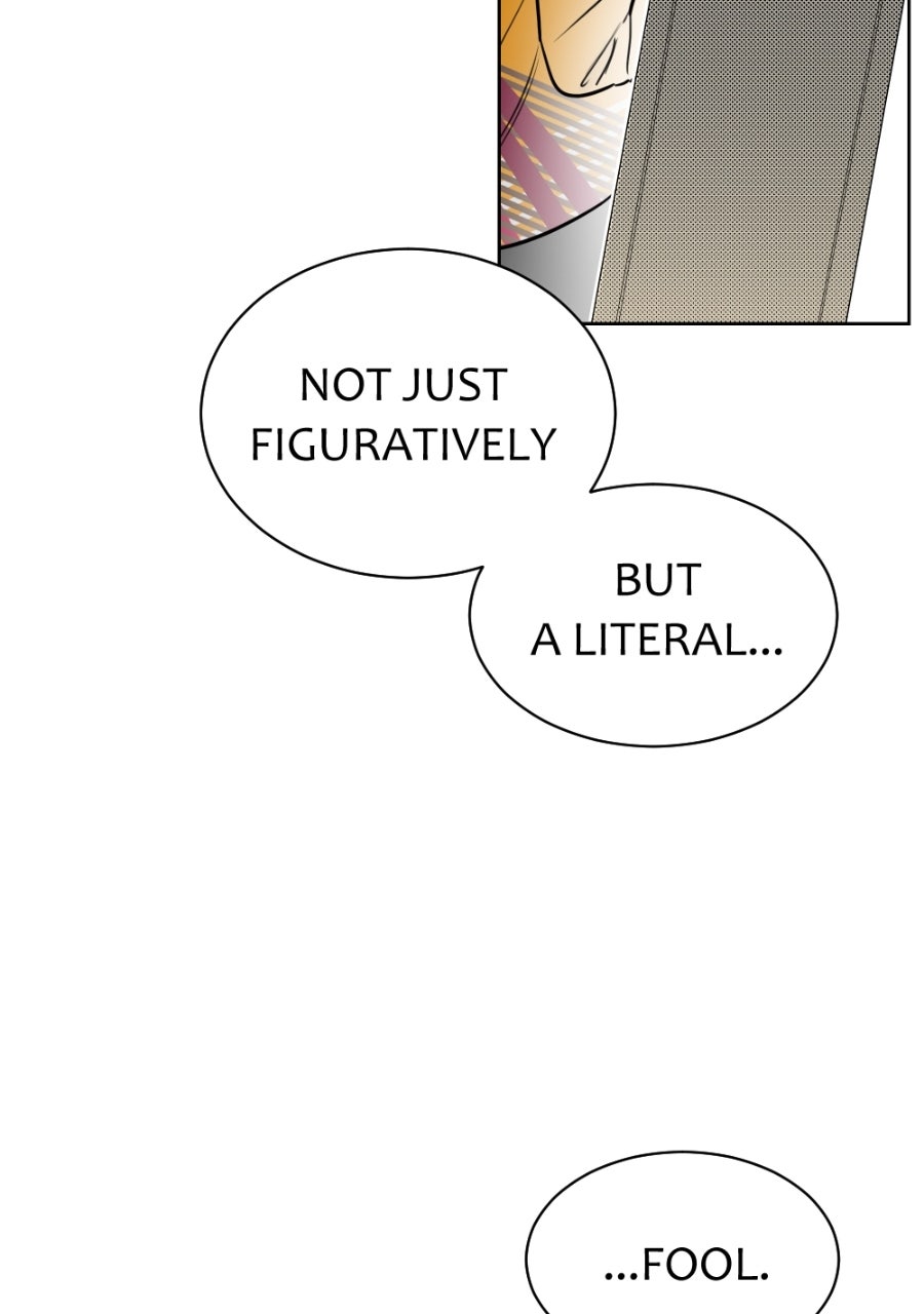 Holistic Ep. 4 - The Fool page 78 - 