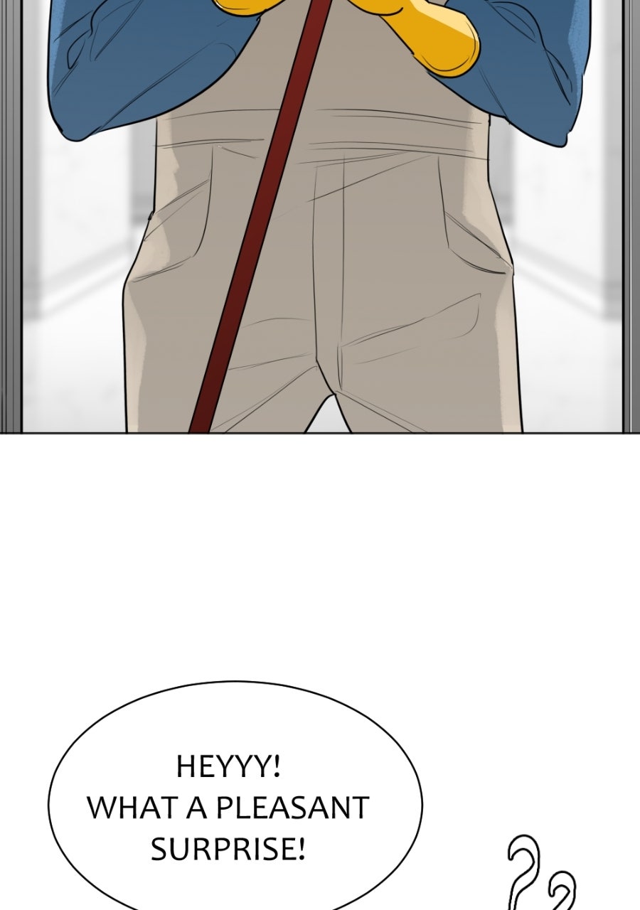 Holistic Ep. 4 - The Fool page 9 - 