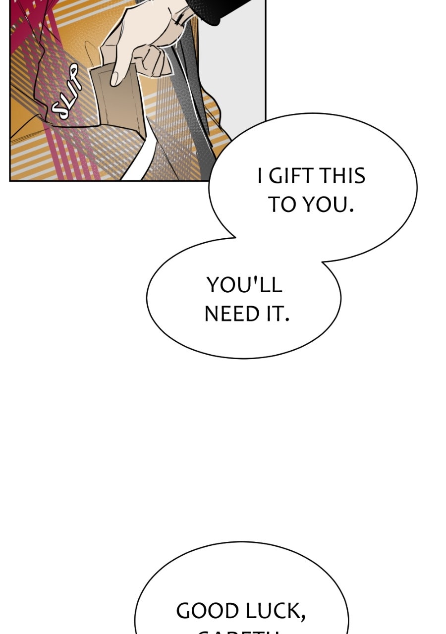 Holistic Ep. 4 - The Fool page 81 - 
