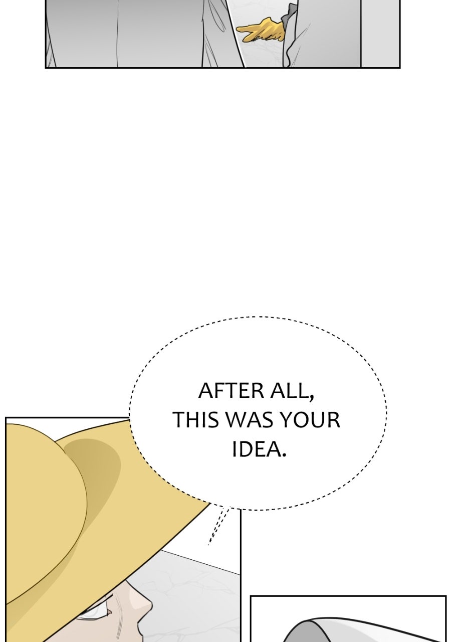 Holistic Ep. 4 - The Fool page 84 - 