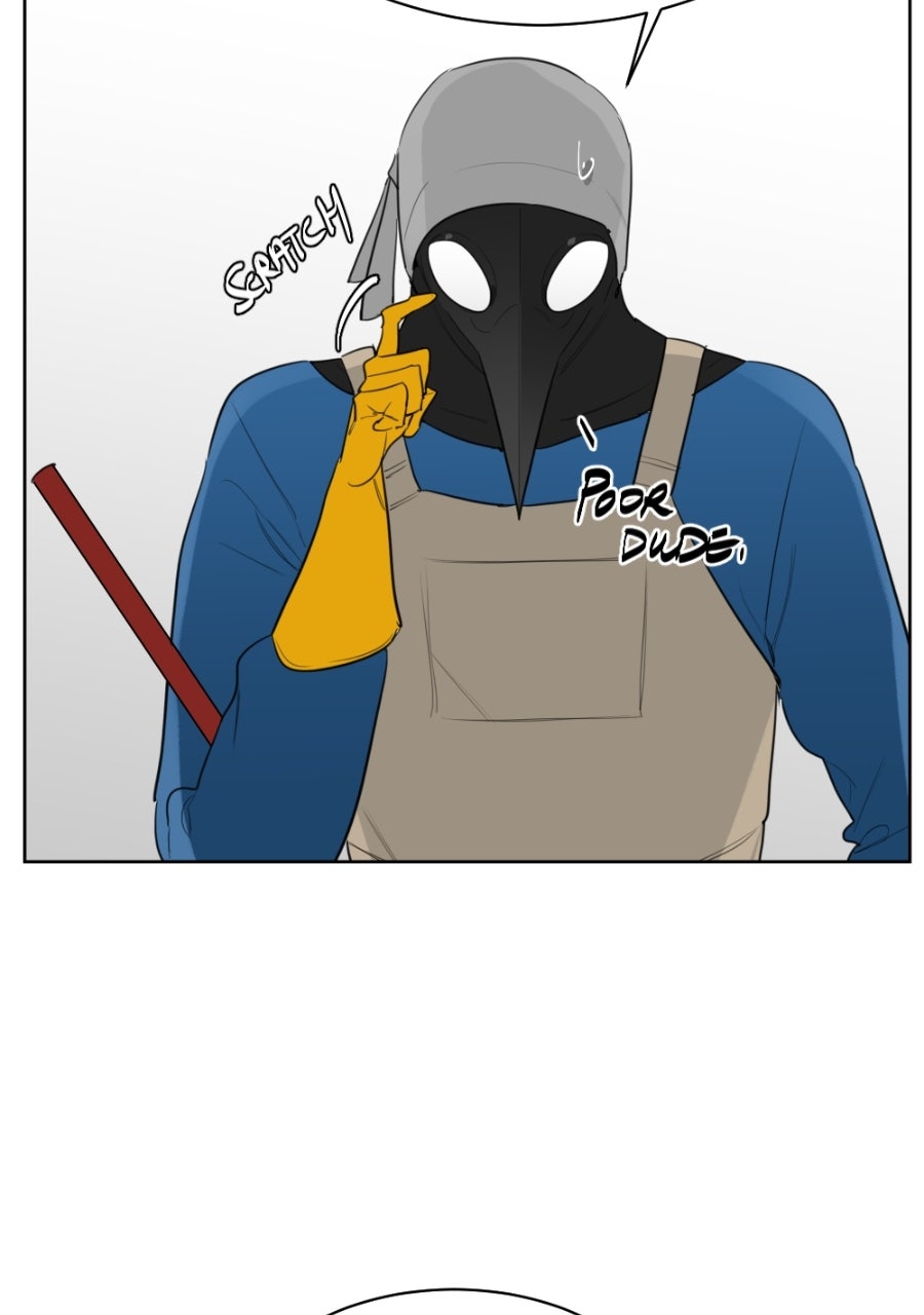 Holistic Ep. 5 - The Floors page 11 - 
