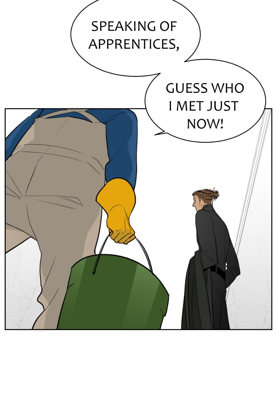 Holistic Ep. 5 - The Floors page 12 - 