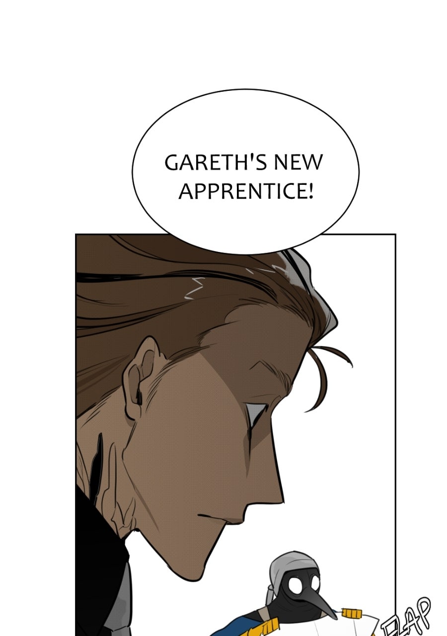 Holistic Ep. 5 - The Floors page 13 - 