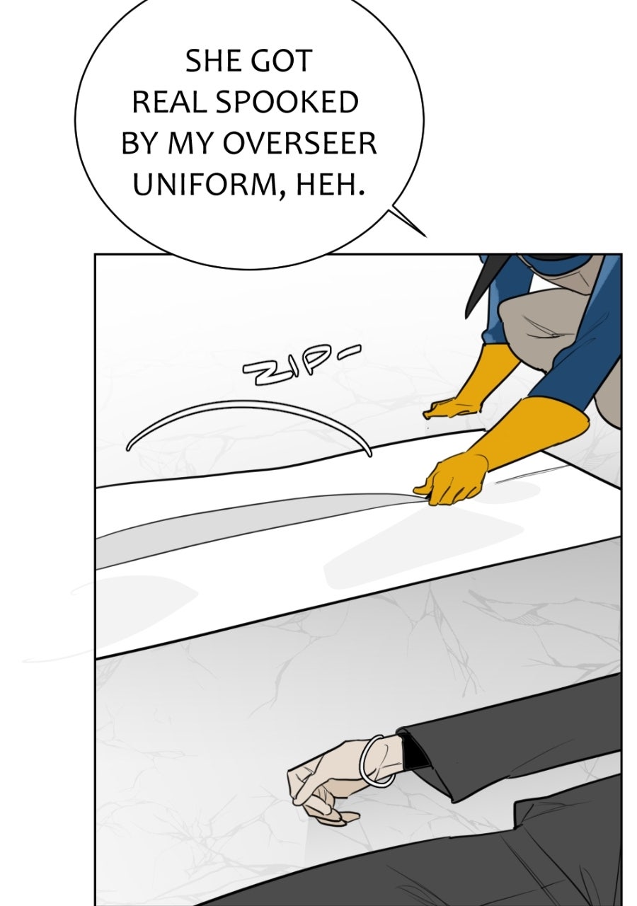Holistic Ep. 5 - The Floors page 15 - 