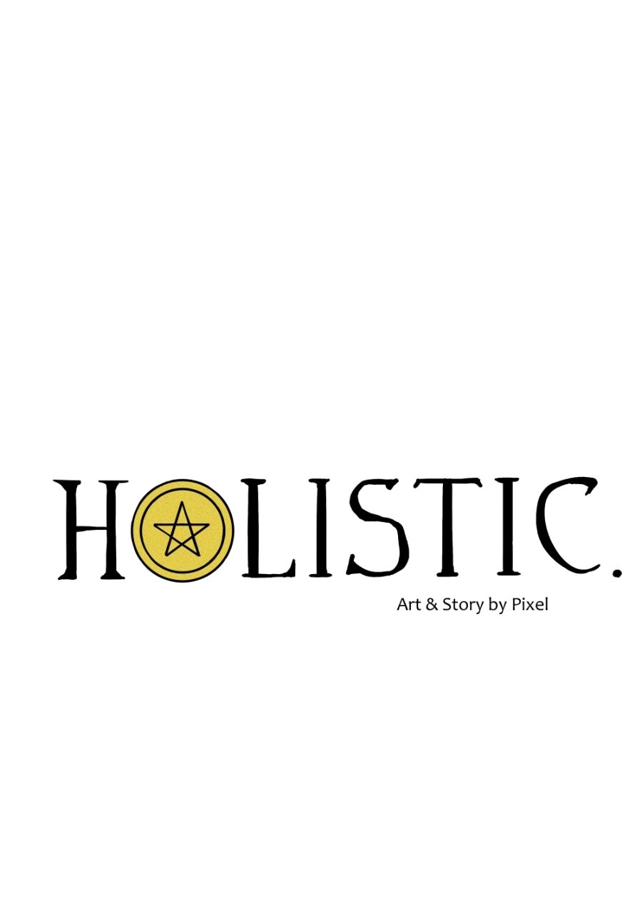 Holistic Ep. 5 - The Floors page 22 - 