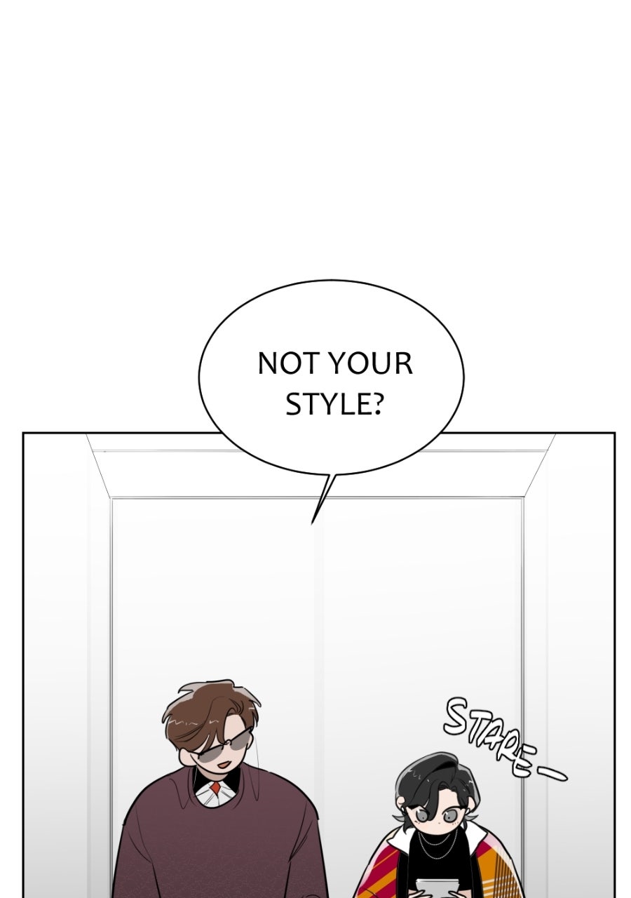 Holistic Ep. 5 - The Floors page 24 - 