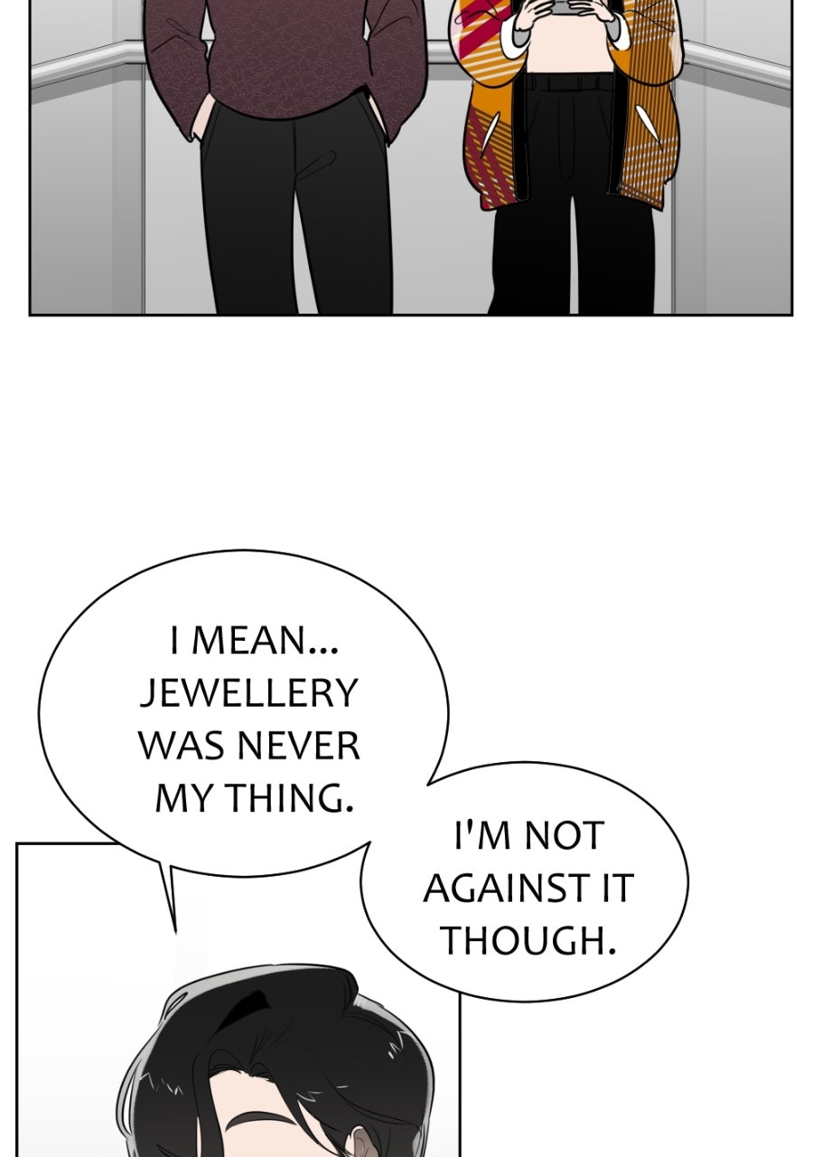 Holistic Ep. 5 - The Floors page 25 - 