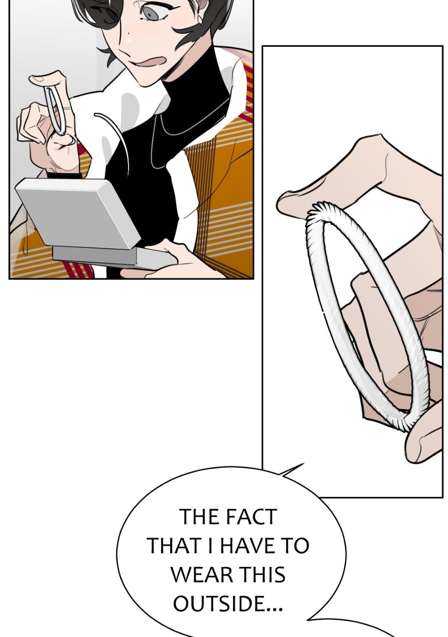 Holistic Ep. 5 - The Floors page 26 - 