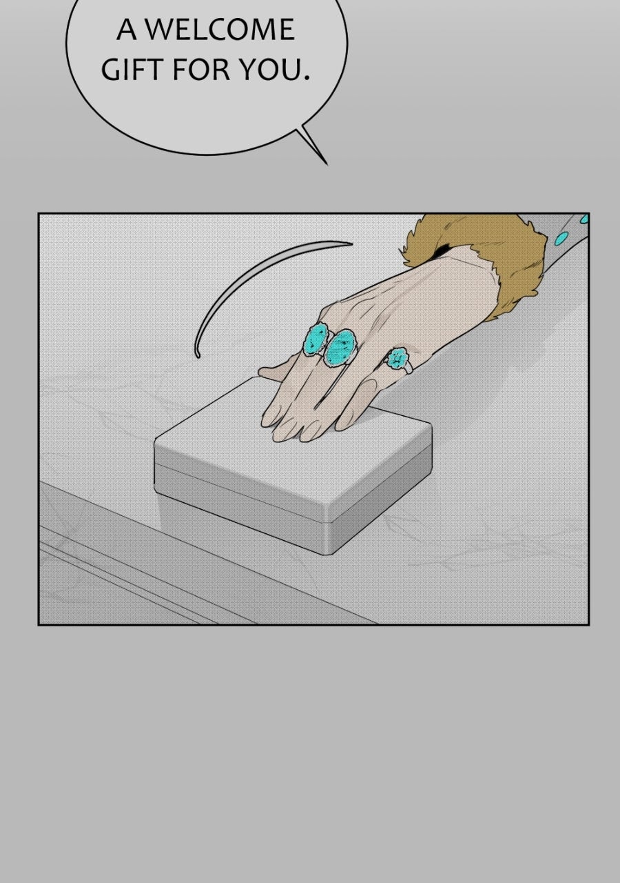 Holistic Ep. 5 - The Floors page 28 - 