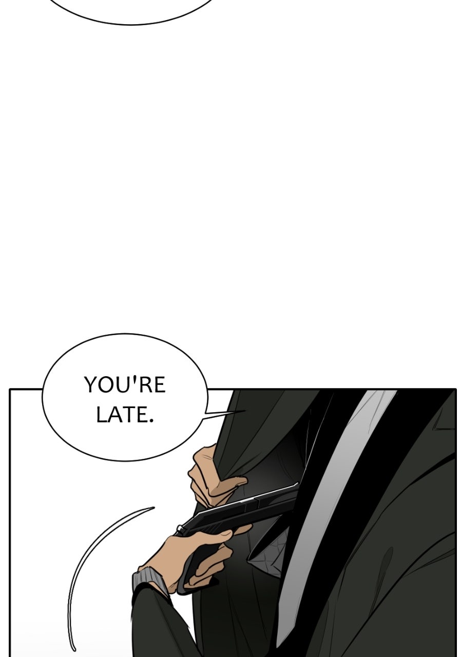 Holistic Ep. 5 - The Floors page 4 - 