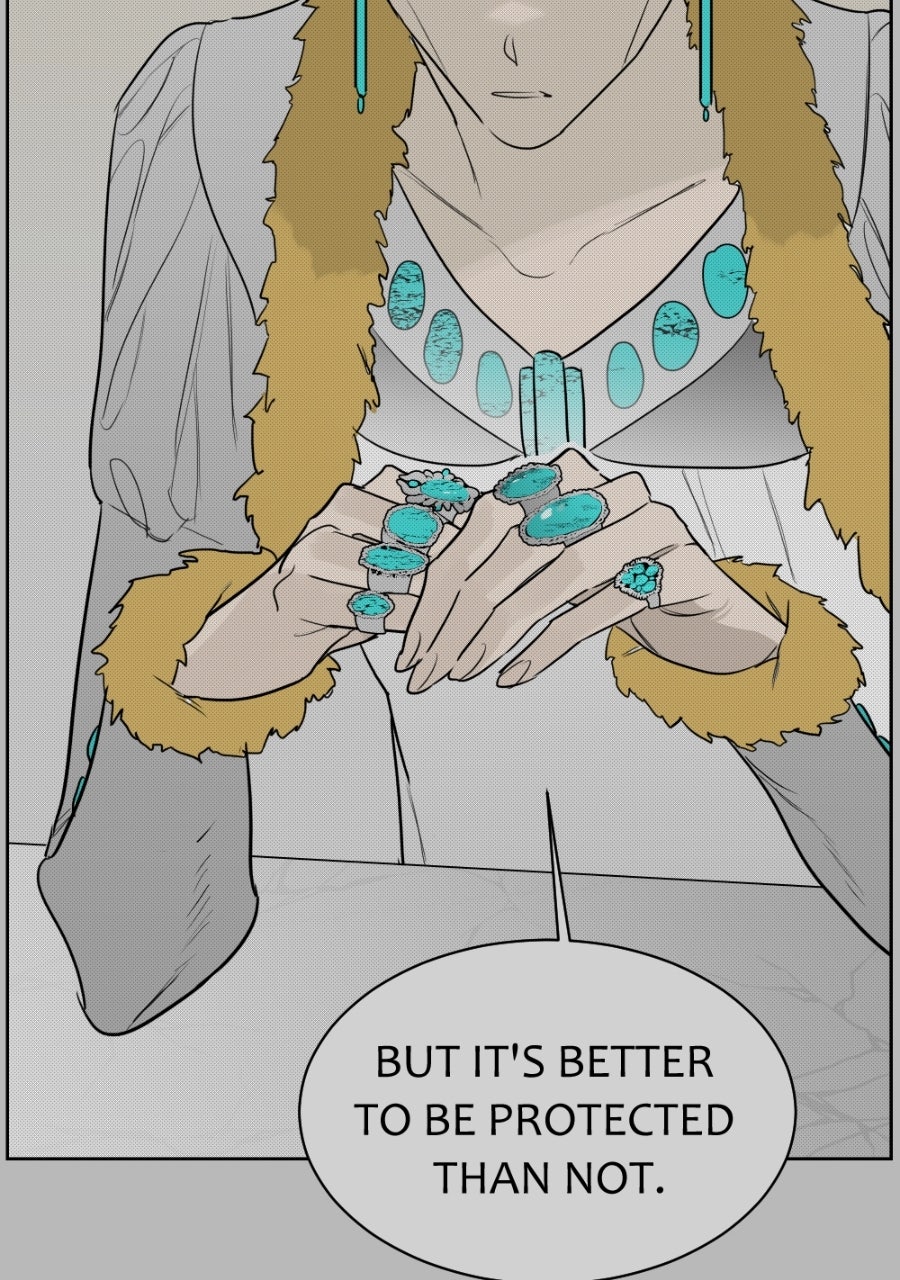 Holistic Ep. 5 - The Floors page 31 - 