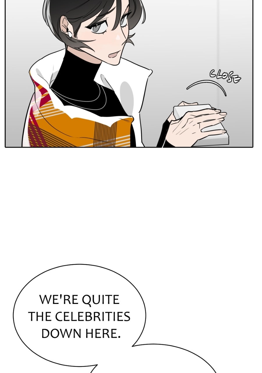Holistic Ep. 5 - The Floors page 33 - 