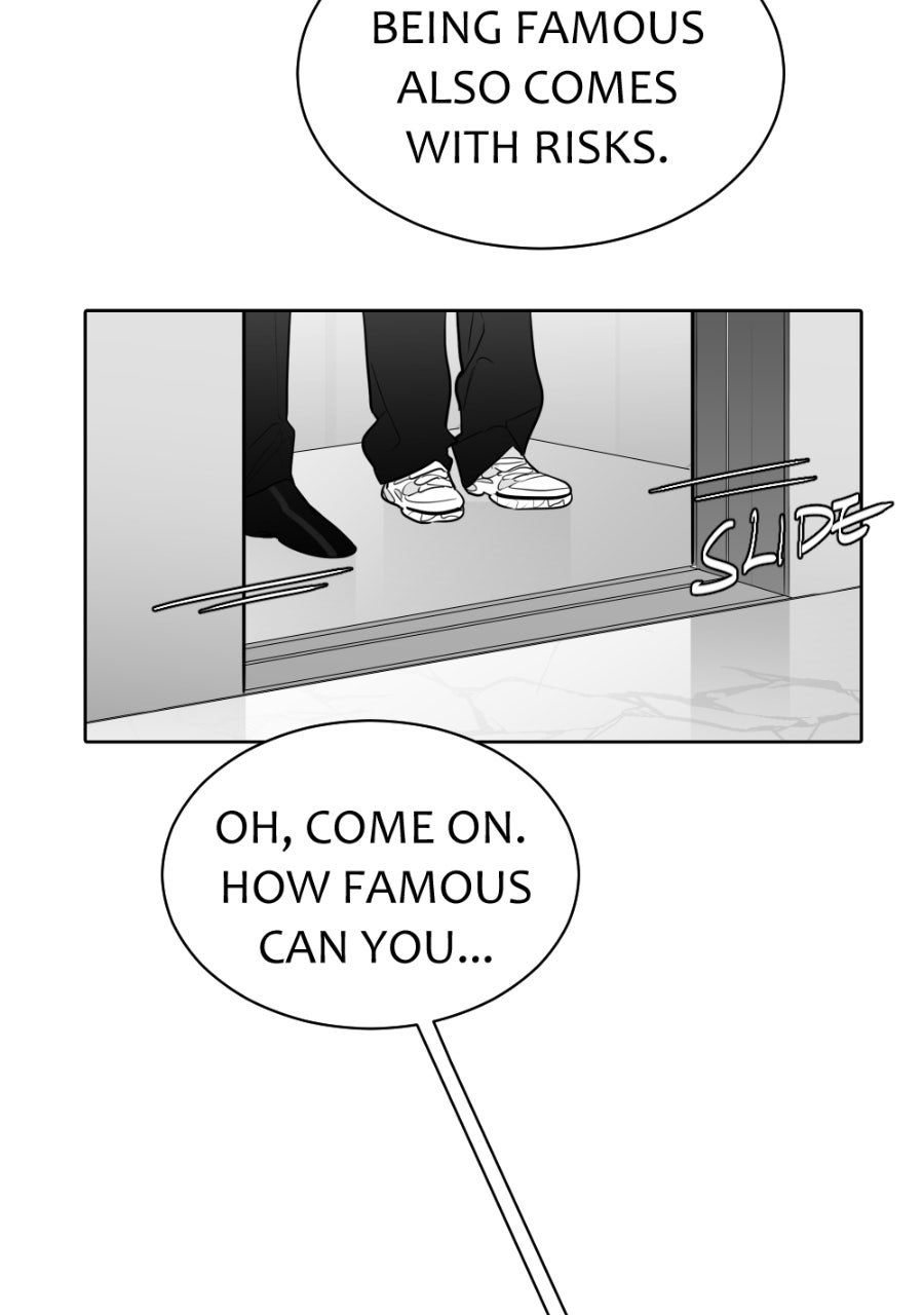 Holistic Ep. 5 - The Floors page 34 - 