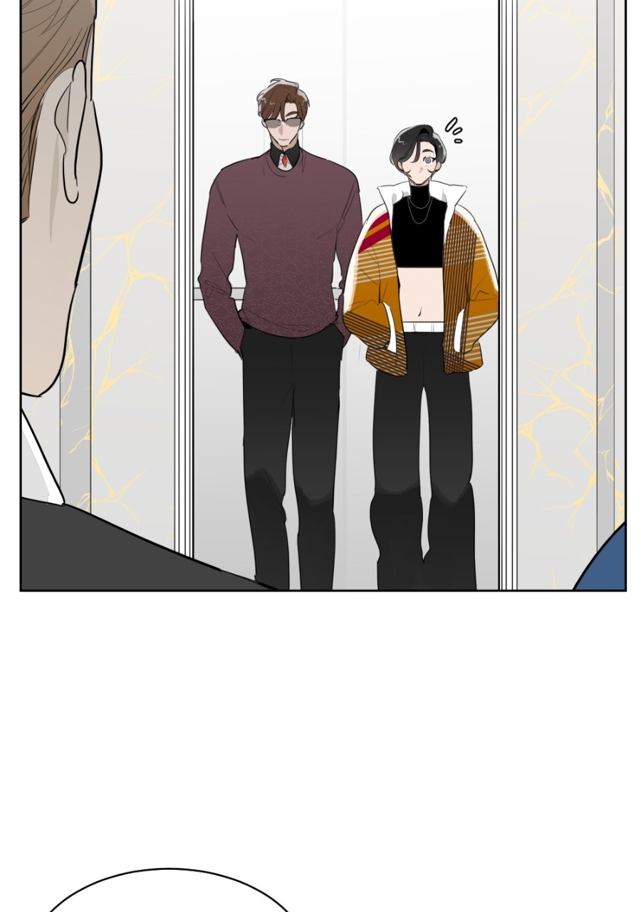 Holistic Ep. 5 - The Floors page 44 - 