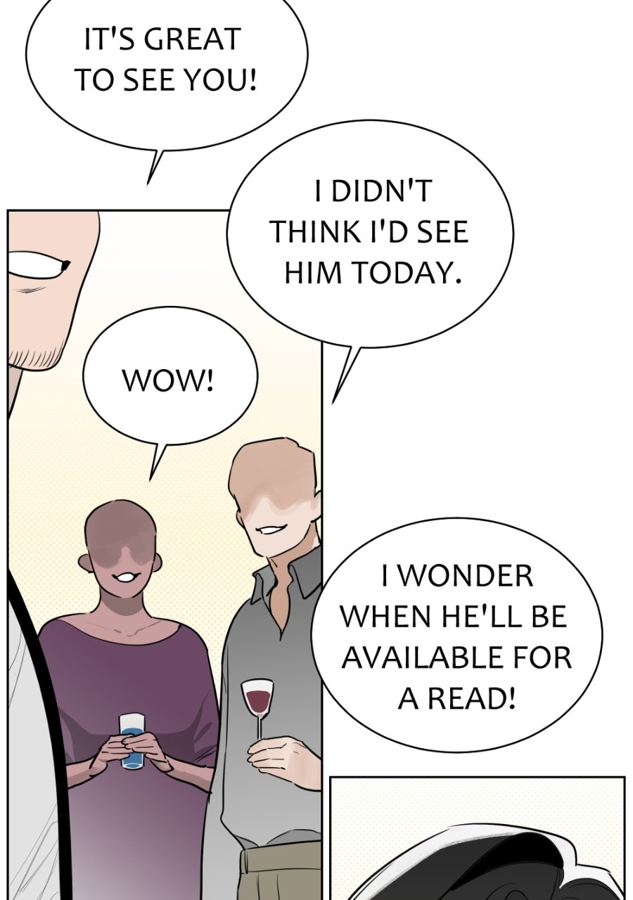 Holistic Ep. 5 - The Floors page 45 - 