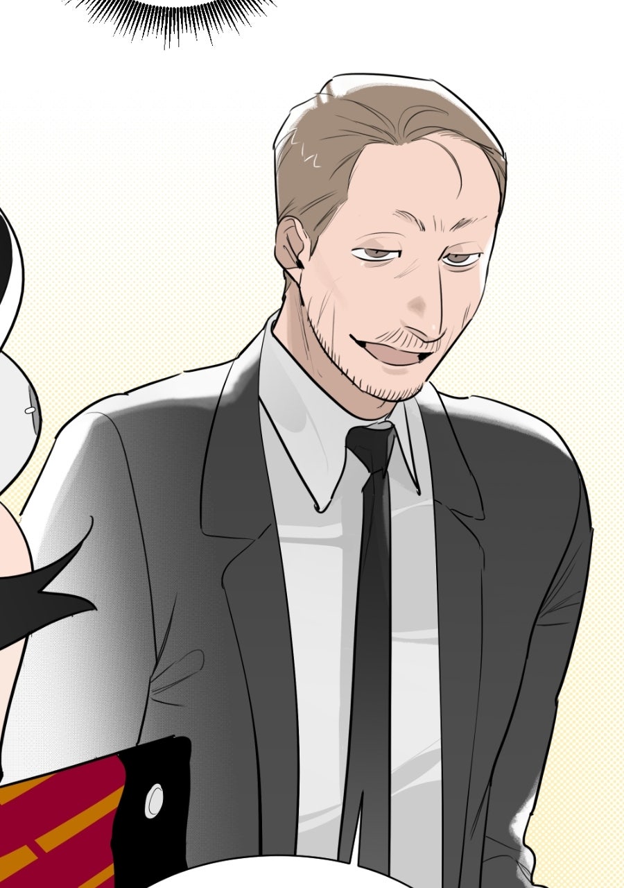 Holistic Ep. 5 - The Floors page 49 - 