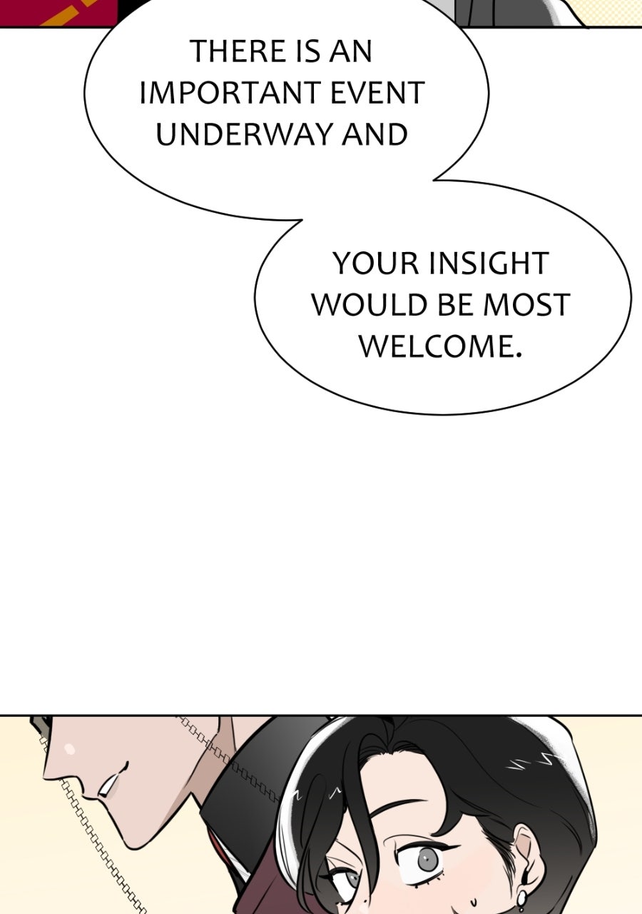 Holistic Ep. 5 - The Floors page 50 - 