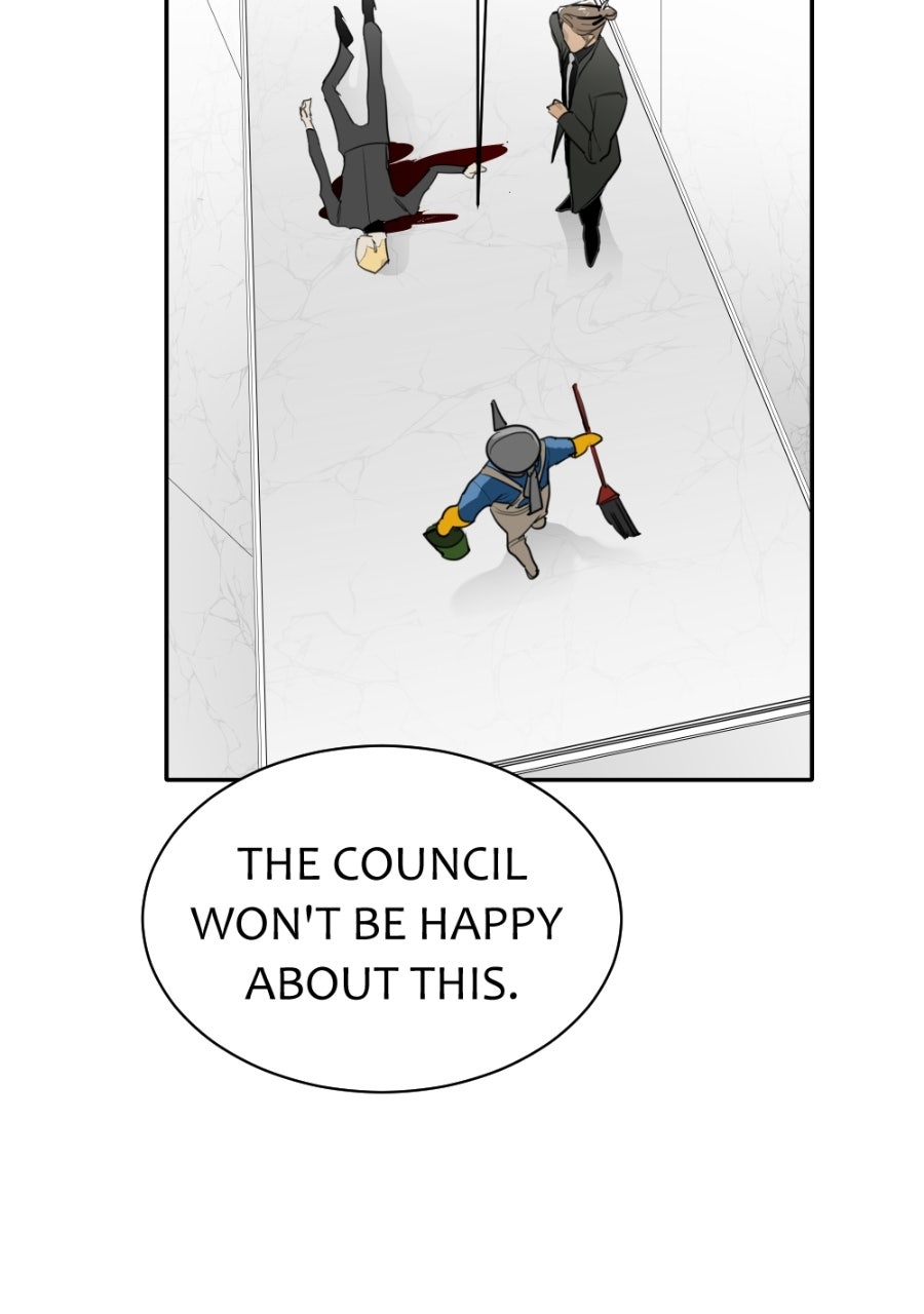 Holistic Ep. 5 - The Floors page 6 - 
