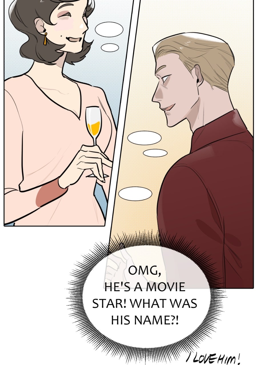 Holistic Ep. 5 - The Floors page 52 - 