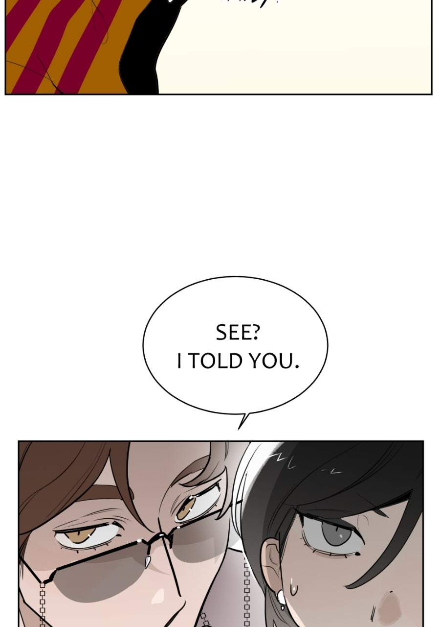 Holistic Ep. 5 - The Floors page 54 - 