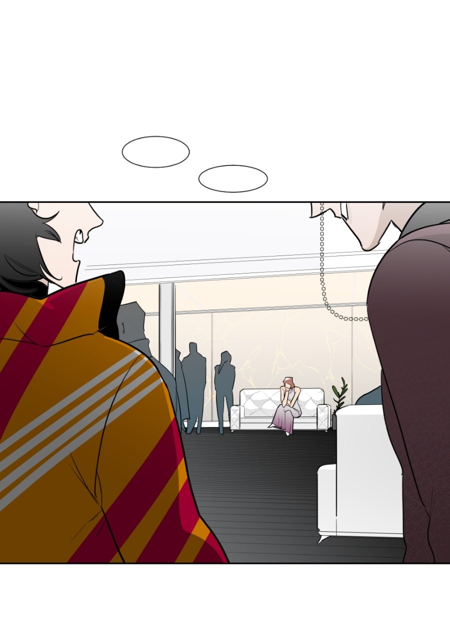 Holistic Ep. 5 - The Floors page 57 - 