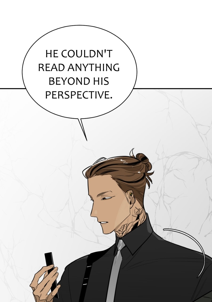 Holistic Ep. 5 - The Floors page 7 - 