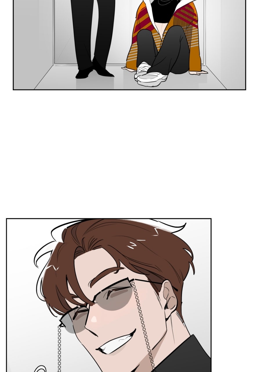 Holistic Ep. 5 - The Floors page 63 - 