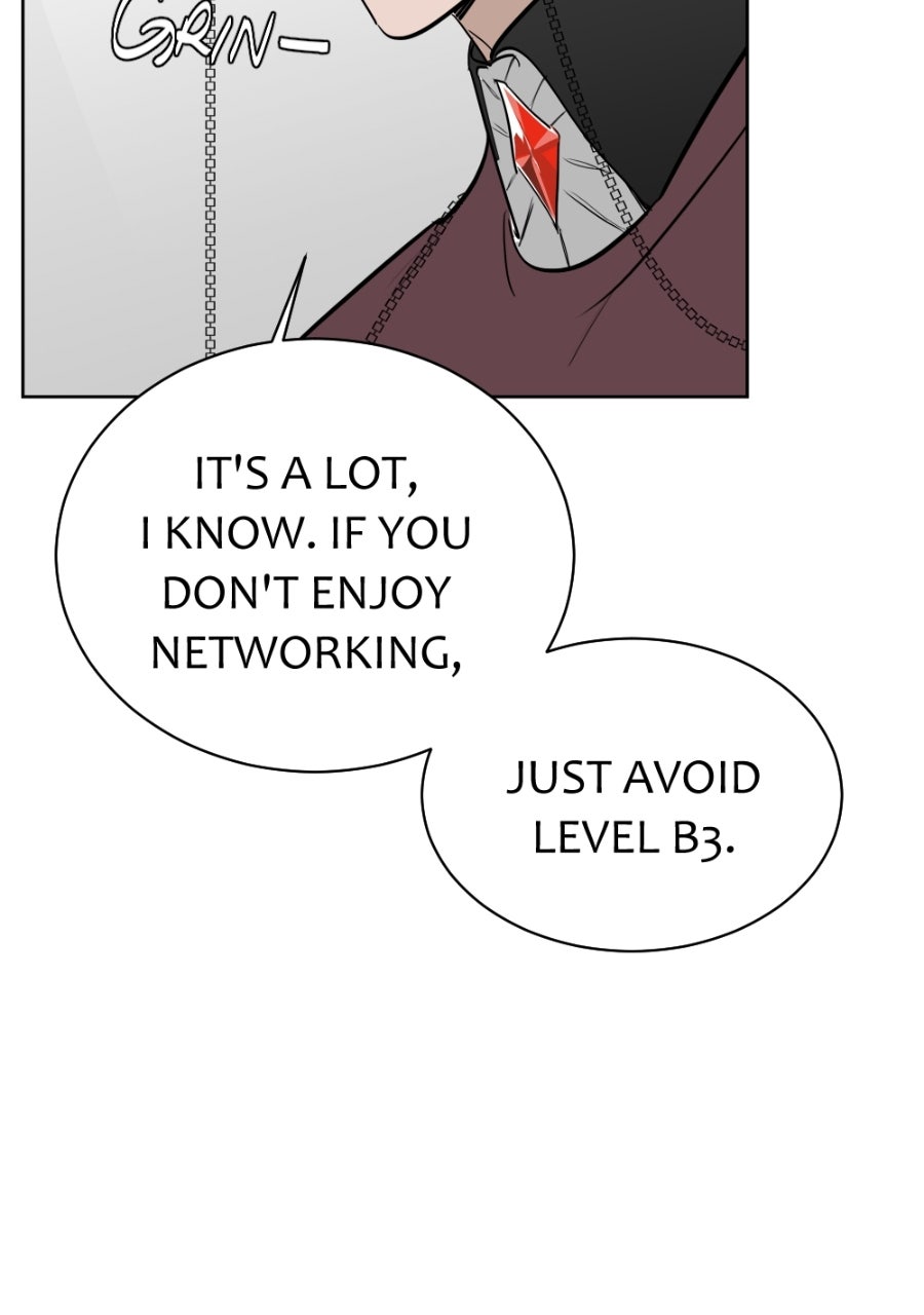 Holistic Ep. 5 - The Floors page 64 - 