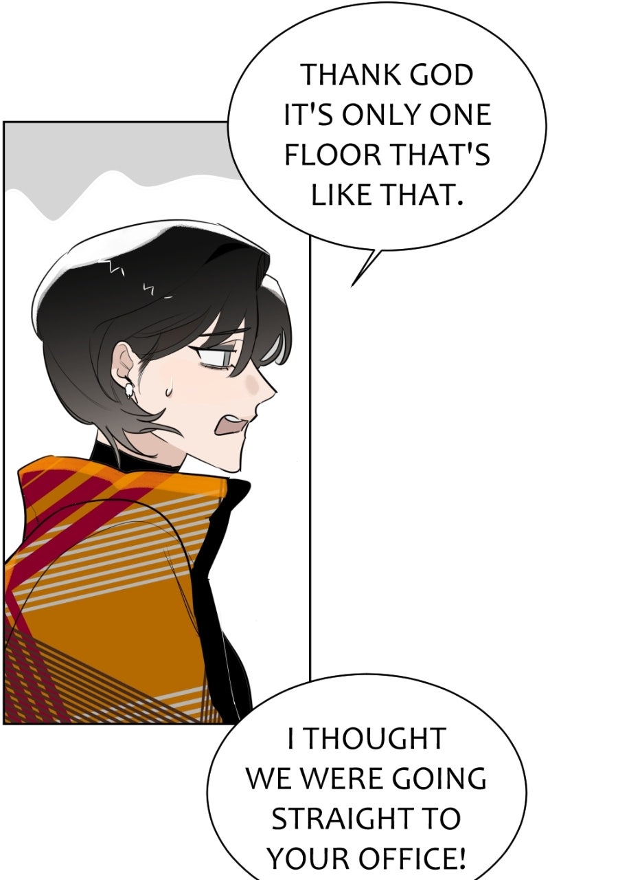 Holistic Ep. 5 - The Floors page 65 - 