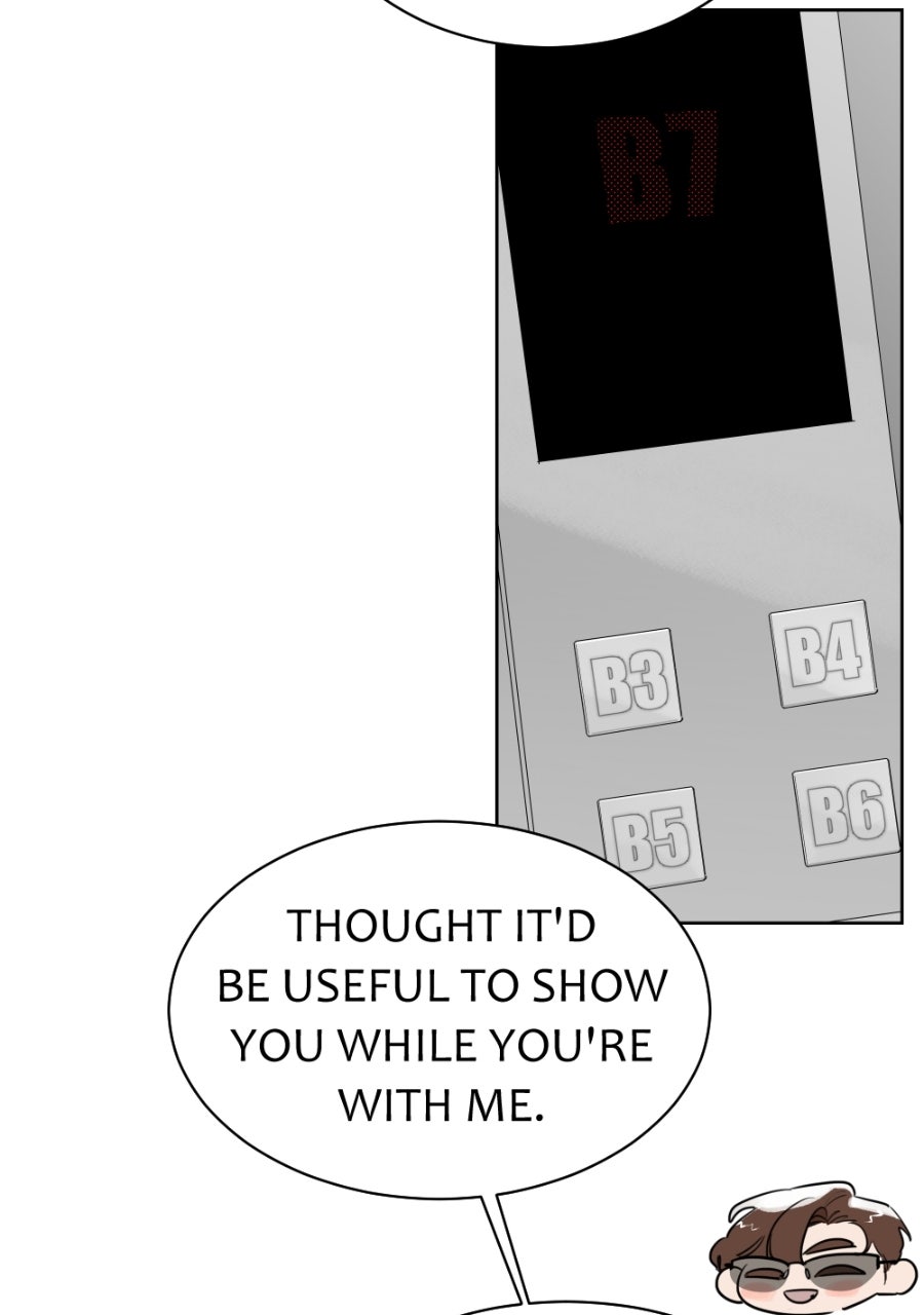 Holistic Ep. 5 - The Floors page 66 - 