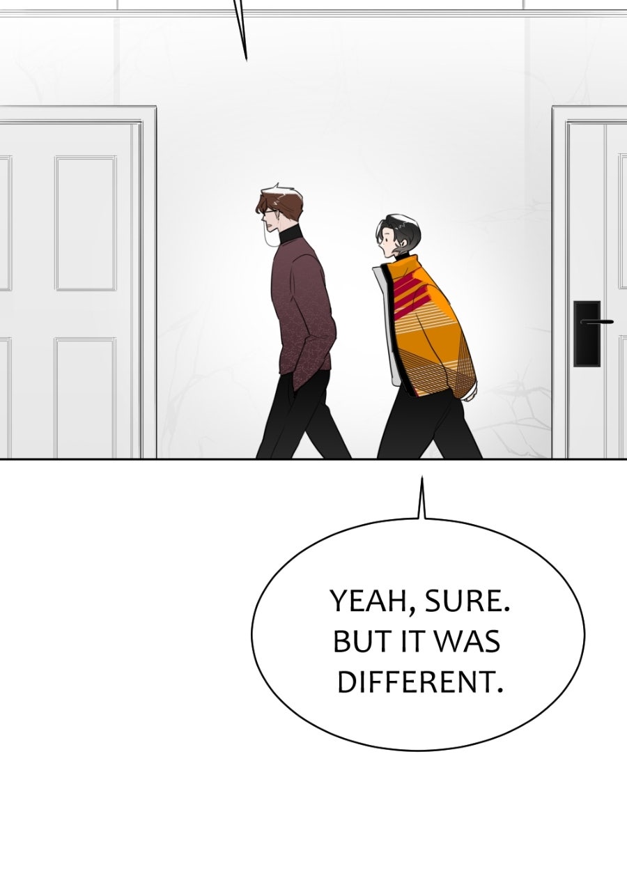 Holistic Ep. 5 - The Floors page 69 - 