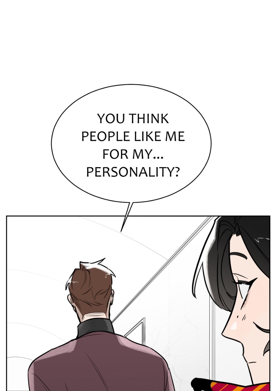 Holistic Ep. 5 - The Floors page 72 - 
