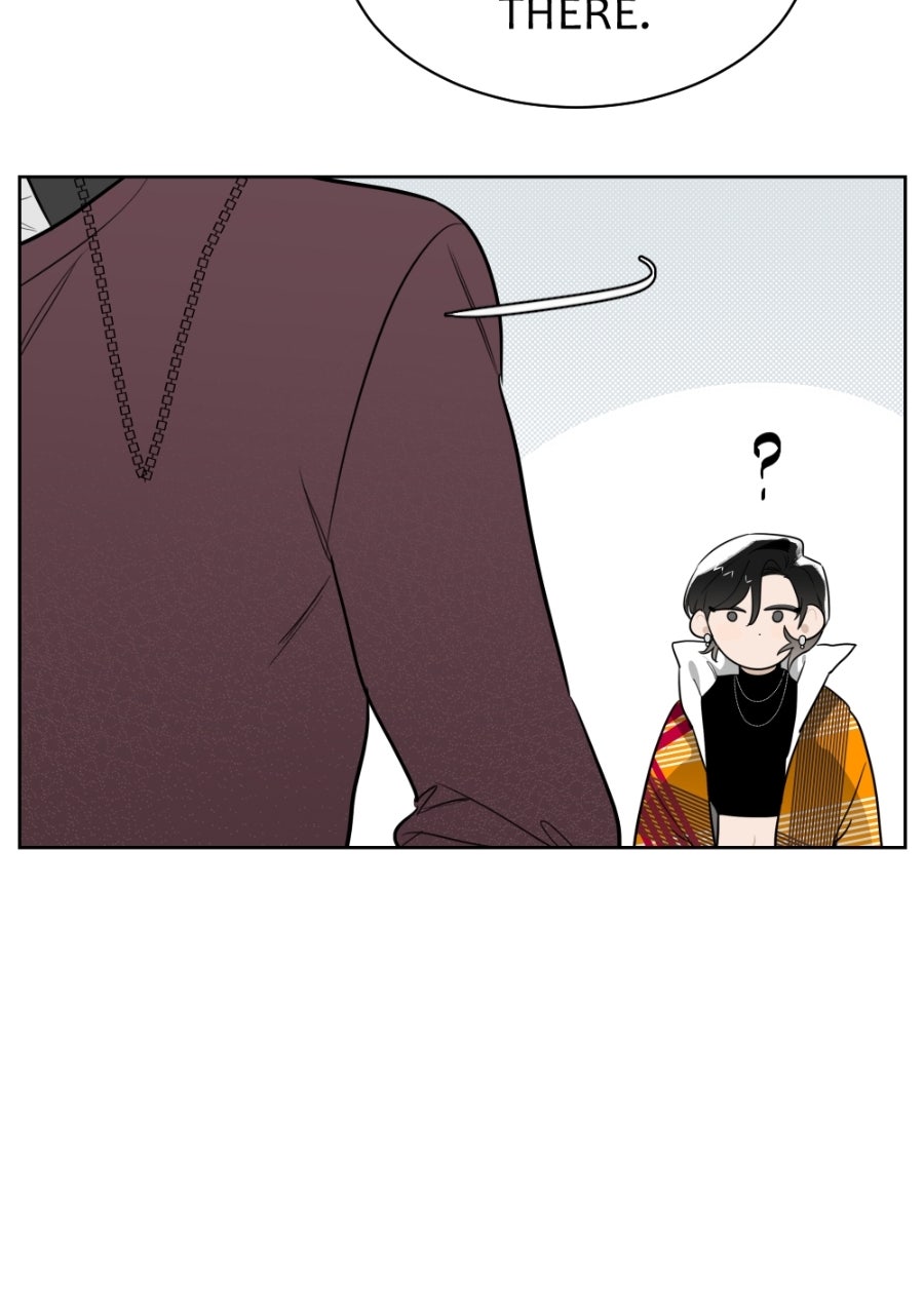 Holistic Ep. 5 - The Floors page 78 - 