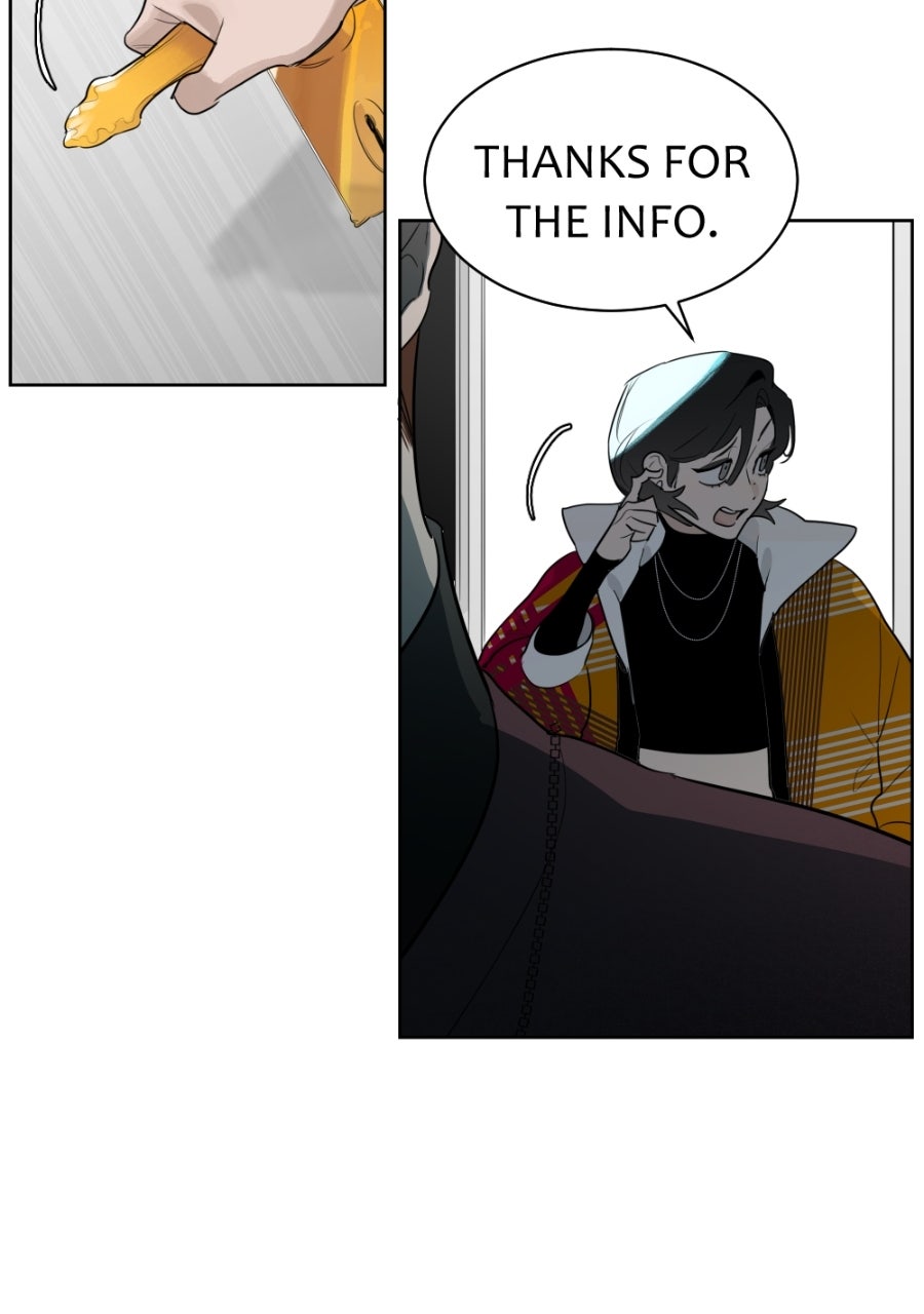 Holistic Ep. 5 - The Floors page 81 - 