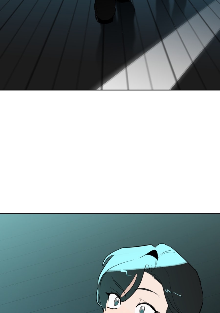Holistic Ep. 5 - The Floors page 85 - 
