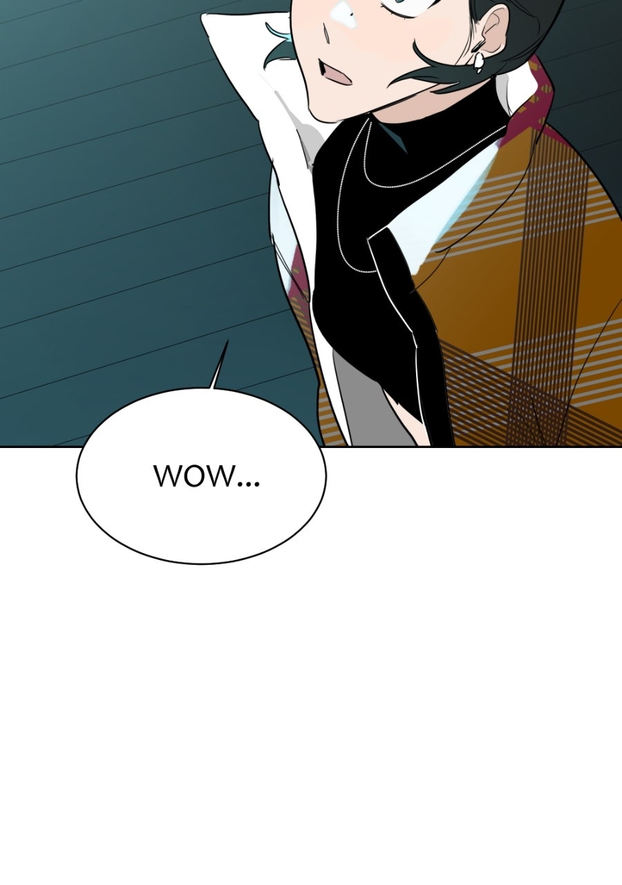 Holistic Ep. 5 - The Floors page 86 - 