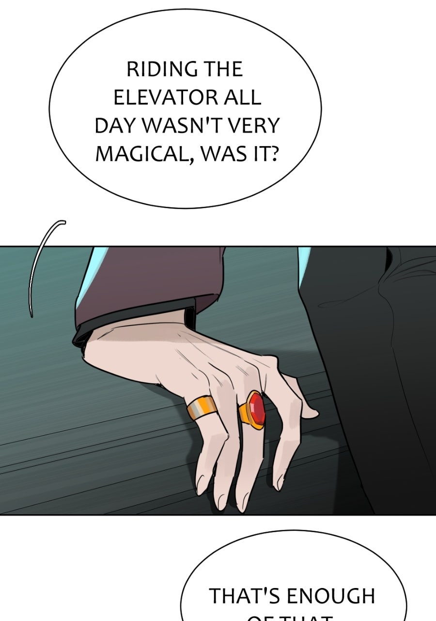 Holistic Ep. 5 - The Floors page 87 - 