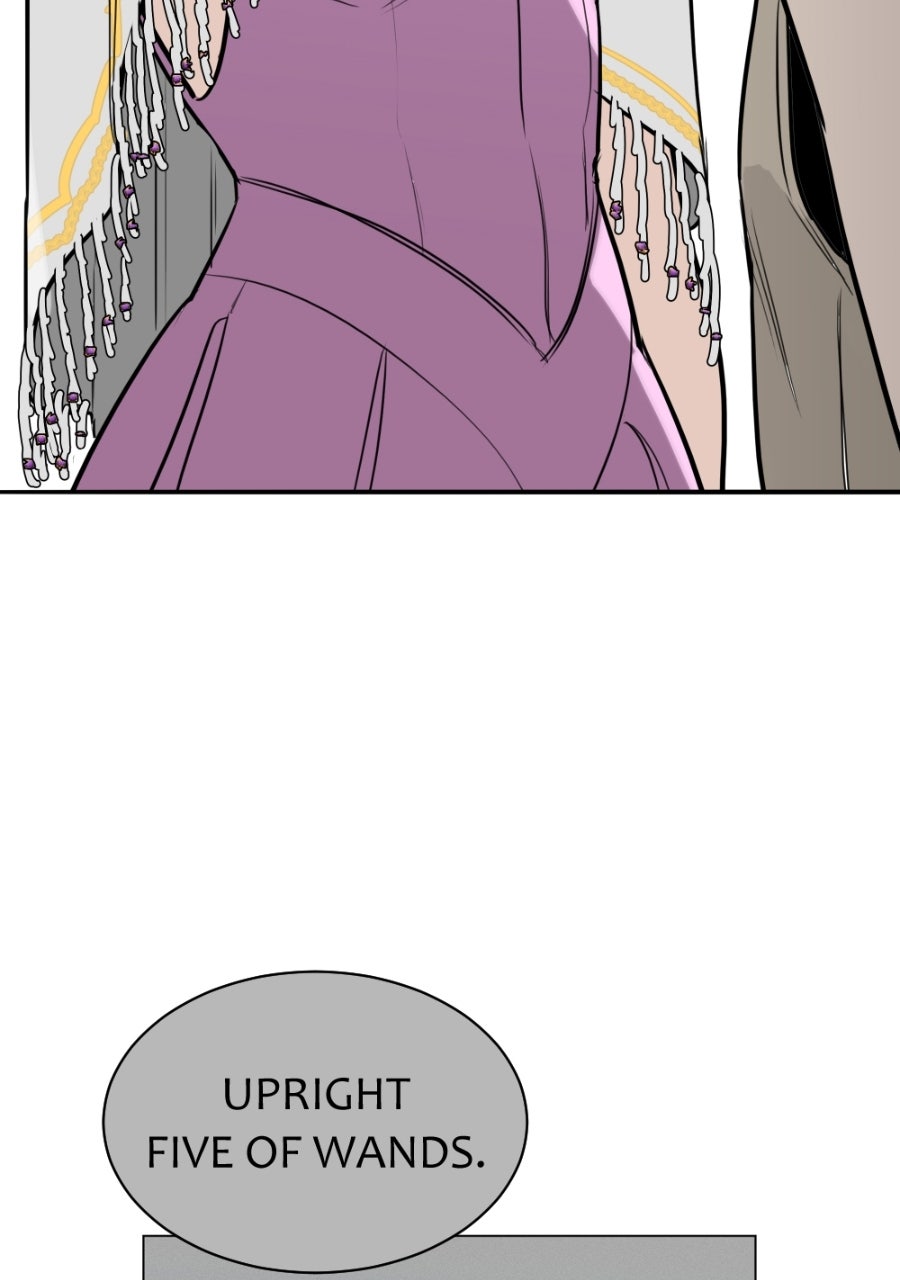 Holistic Ep. 6 - Five of Wands page 101 - 