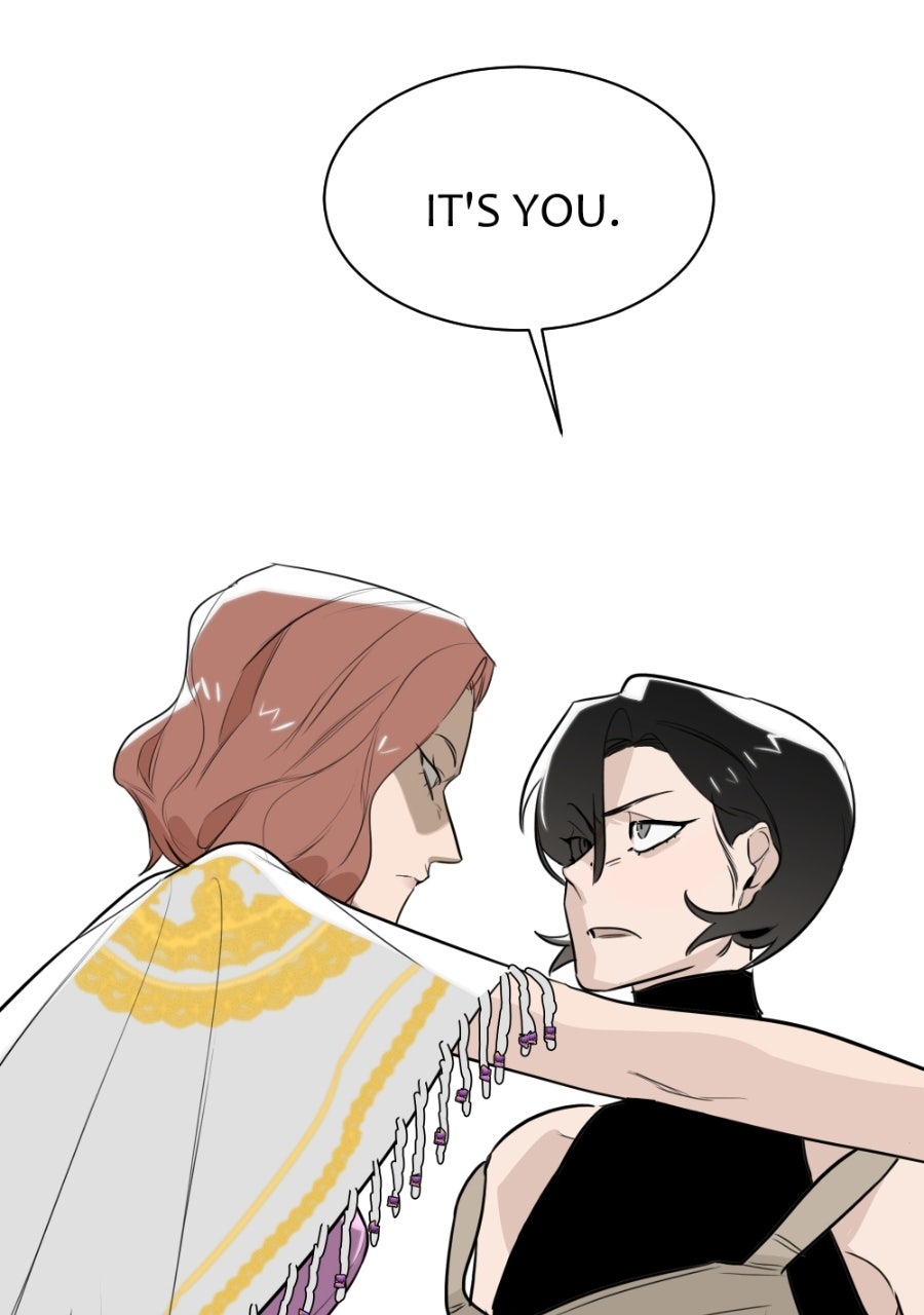 Holistic Ep. 6 - Five of Wands page 105 - 