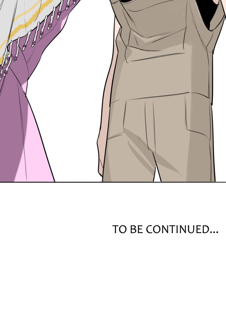 Holistic Ep. 6 - Five of Wands page 106 - 