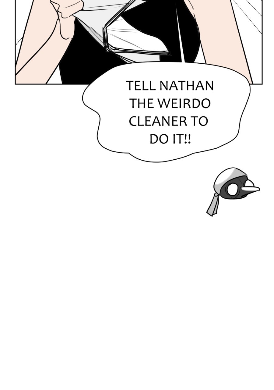 Holistic Ep. 6 - Five of Wands page 14 - 