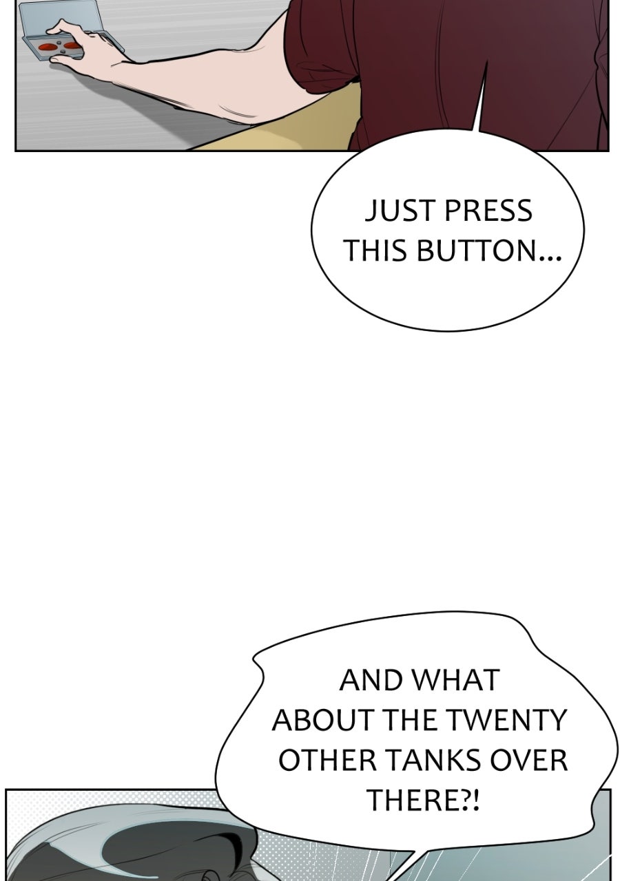 Holistic Ep. 6 - Five of Wands page 17 - 