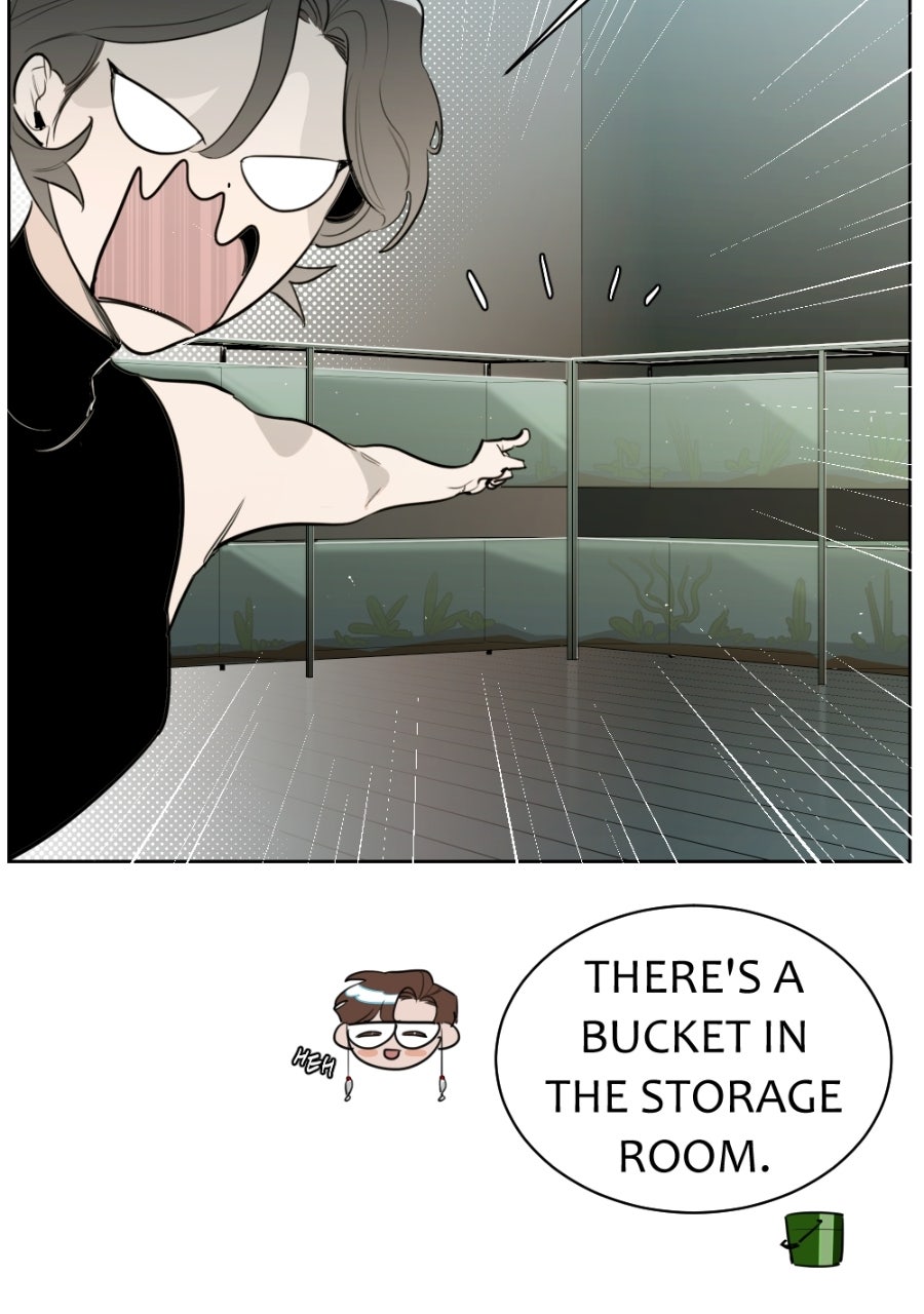 Holistic Ep. 6 - Five of Wands page 18 - 