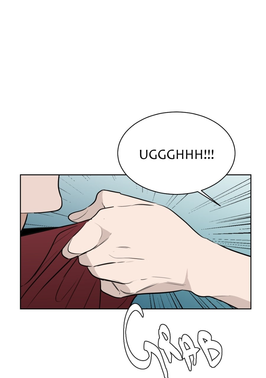Holistic Ep. 6 - Five of Wands page 19 - 