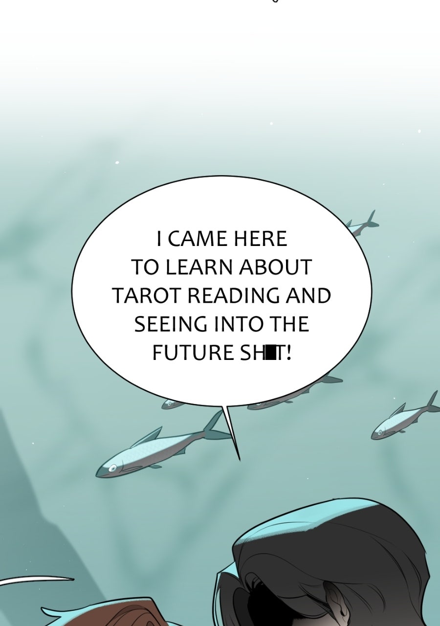 Holistic Ep. 6 - Five of Wands page 20 - 