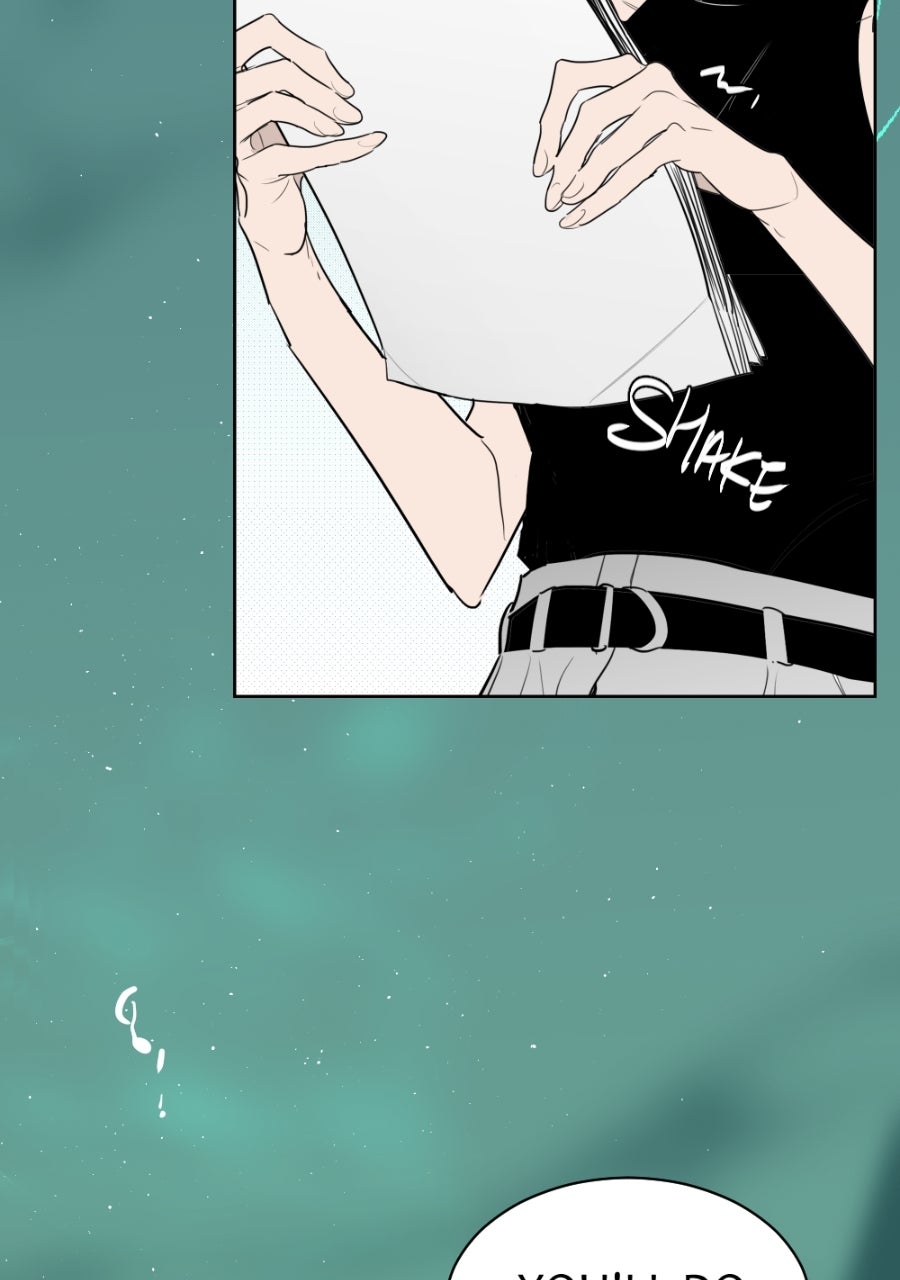 Holistic Ep. 6 - Five of Wands page 3 - 