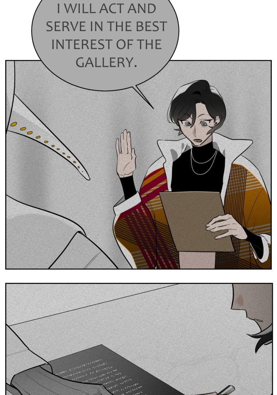 Holistic Ep. 6 - Five of Wands page 23 - 