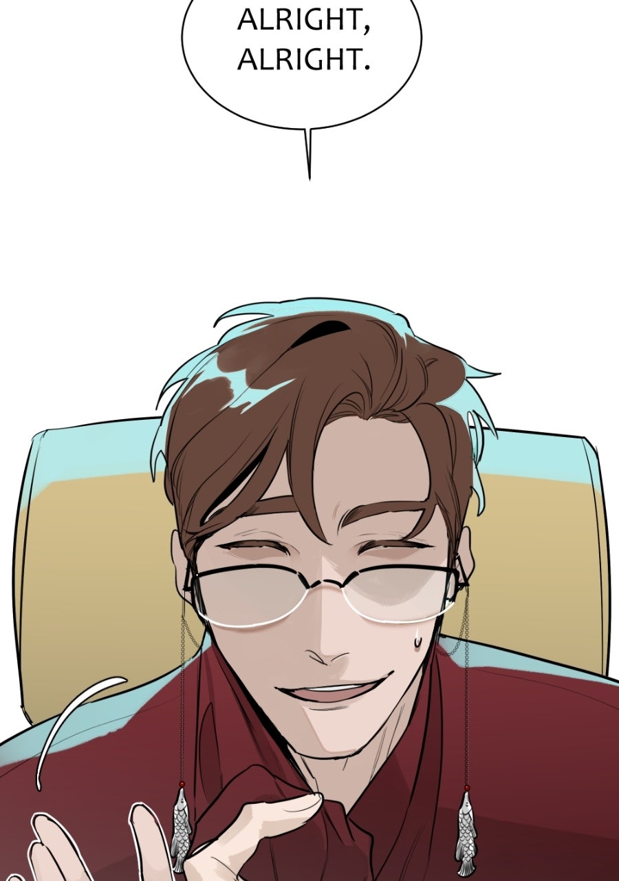 Holistic Ep. 6 - Five of Wands page 25 - 